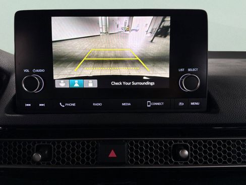 Used 2024 Honda Civic Sport image 23