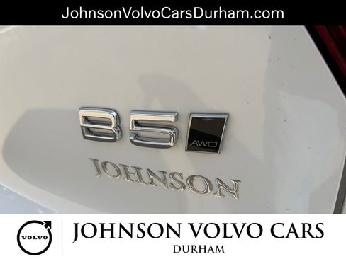 New 2025 Volvo XC40 B5 Plus w/ Protection Package Premier image 6