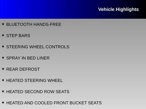Used 2014 RAM 1500 Laramie Longhorn w/ Convenience Group AWD/4WD image 8