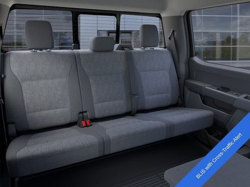 New 2026 Ford F350 XL w/ 360-Degree Camera Package RWD image 13