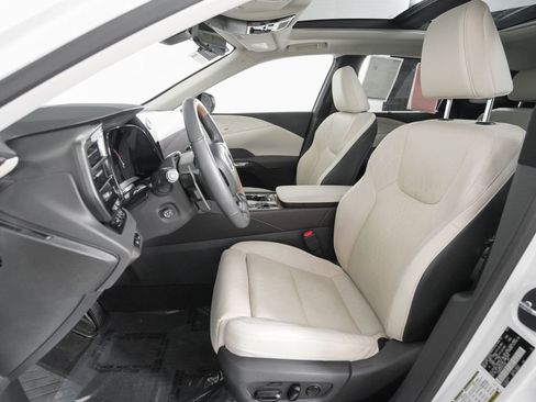 Certified 2023 Lexus RX 350 4D Sport Utility w/ Accessory Package (Z1) image 9