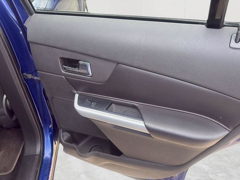 Used 2014 Ford Edge SEL w/ Equipment Group 205A FWD image 24