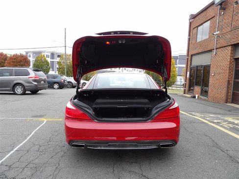 Used 2013 Mercedes-Benz SL 550 image 10