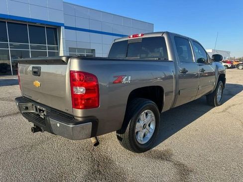 Used 2012 Chevrolet Silverado 1500 LT w/ All-Star Edition image 6