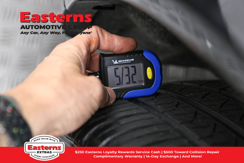 Used 2025 Dodge Durango R/T AWD/4WD image 31