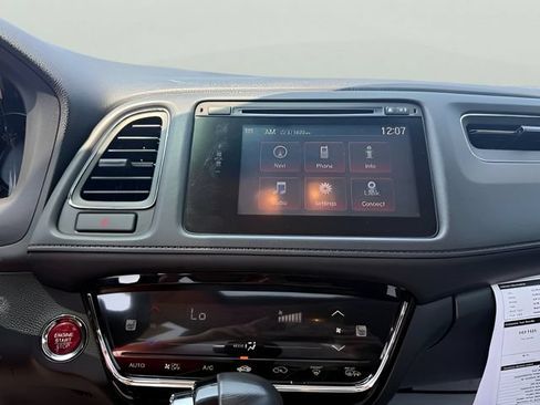 Used 2016 Honda HR-V EX-L image 16