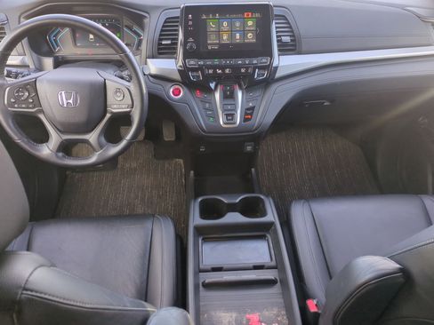 Certified 2023 Honda Odyssey EX-L image 16