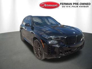 Used 2026 BMW X5 sDrive40i w/ M Sport Package video 1