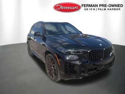 Used 2026 BMW X5 sDrive40i w/ M Sport Package