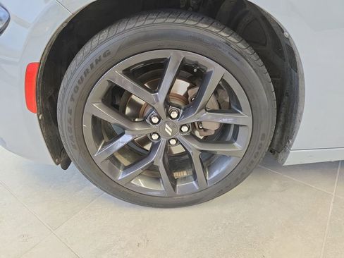 Used 2021 Dodge Charger SXT w/ Blacktop Package image 31