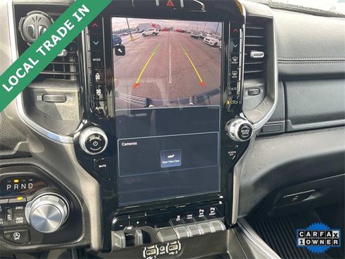 Certified 2023 RAM 1500 Laramie image 31