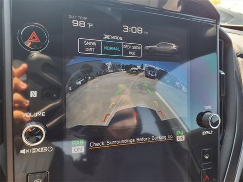 Certified 2024 Subaru Crosstrek 2.5i Wilderness image 17