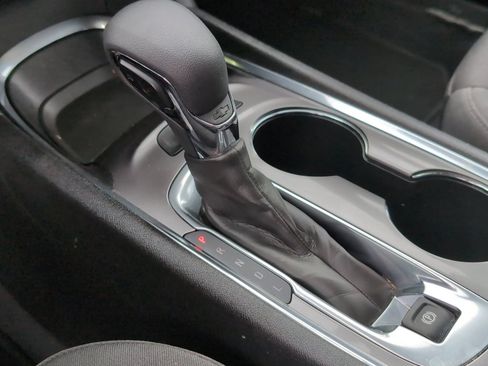 Used 2023 Chevrolet Malibu LT image 21