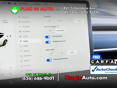 Used 2019 Tesla Model 3 Standard Range Plus image 25