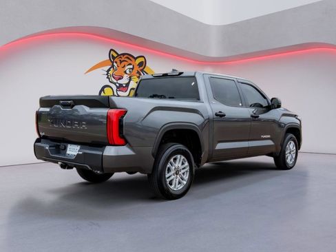 Used 2025 Toyota Tundra SR5 image 5