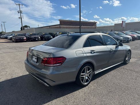 Used 2014 Mercedes-Benz E 350 Sedan image 6