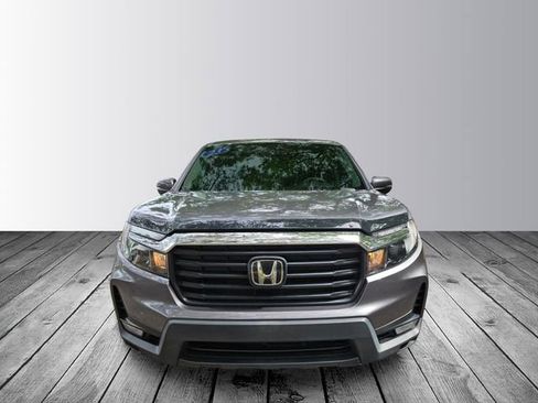 Certified 2023 Honda Ridgeline RTL image 8