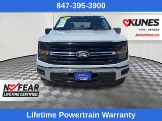 Certified 2024 Ford F150 XLT w/ Tow/Haul Package AWD/4WD video 2