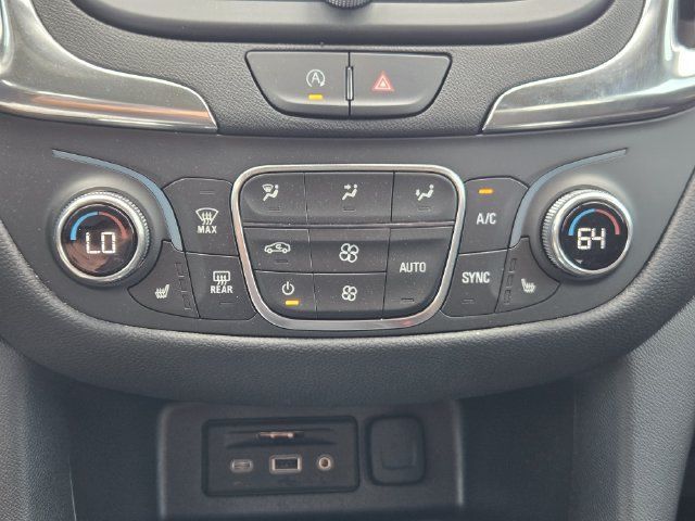 Used 2024 Chevrolet Equinox LT FWD image 12