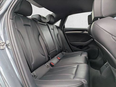 Used 2016 Audi S3 Premium Plus image 20