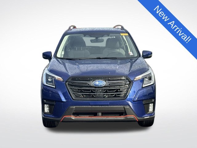 Certified 2023 Subaru Forester Sport AWD/4WD image 2