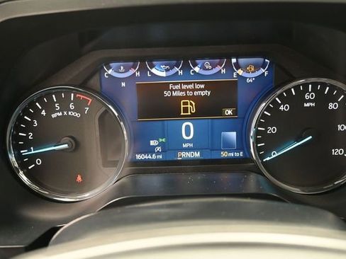 Used 2024 Ford Expedition Limited AWD/4WD image 9