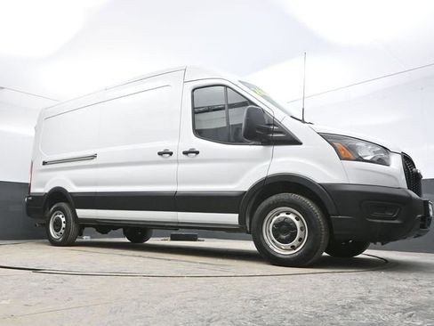 Used 2024 Ford Transit 250 148 Medium Roof image 26