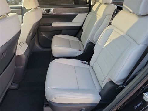 New 2025 Hyundai Santa Fe Calligraphy image 16