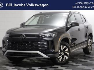 New 2026 Volkswagen Tiguan S AWD/4WD video 1
