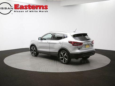 Used 2022 Nissan Rogue Sport SL w/ Premium Package AWD/4WD image 63