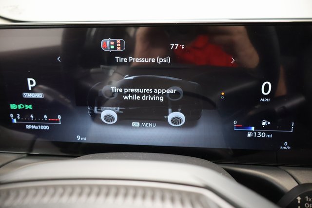 New 2027 Nissan Sentra SV w/ SV Convenience Package FWD image 14