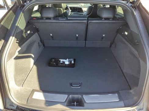 New 2025 Cadillac Lyriq Sport image 14