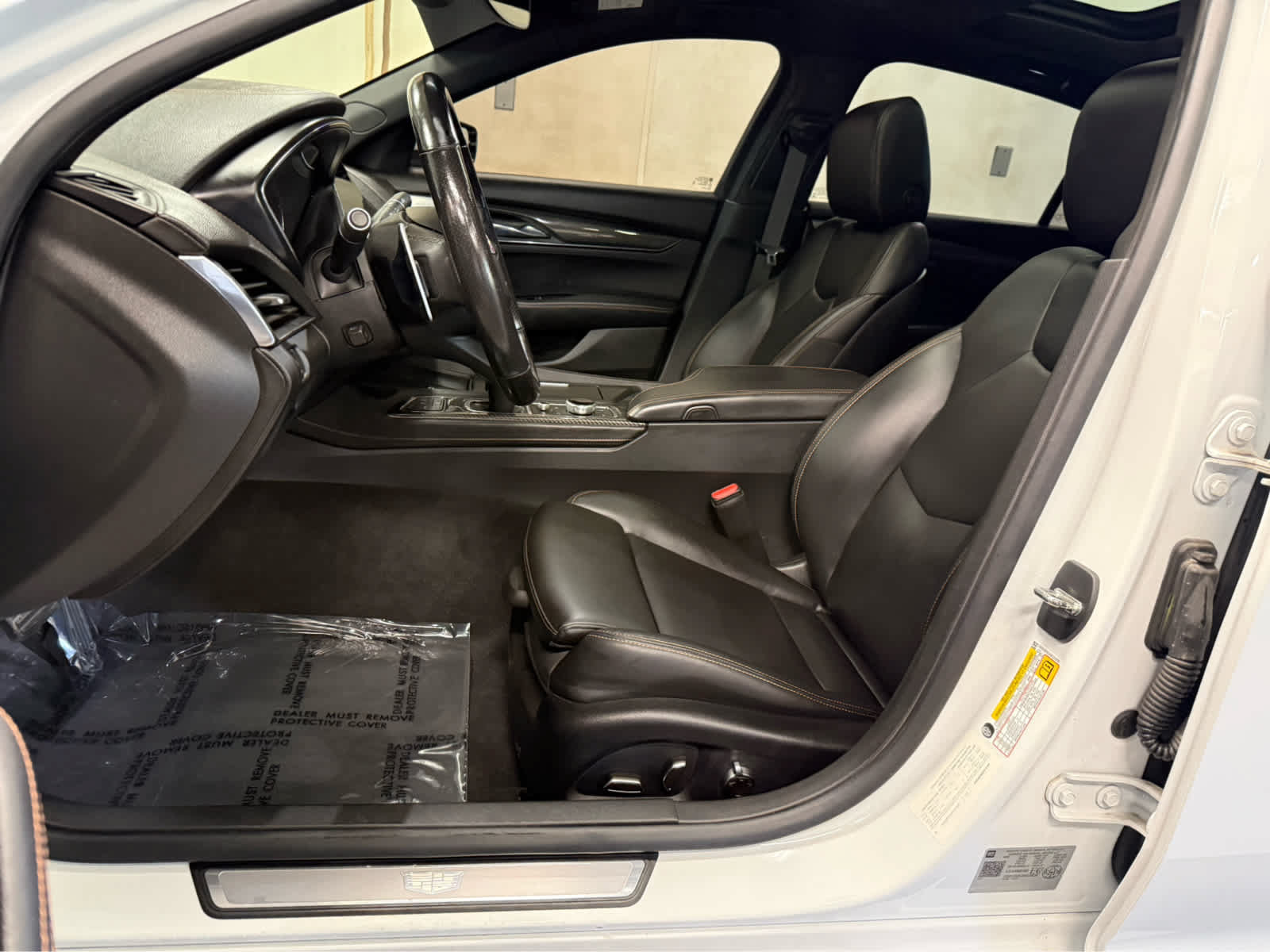 Used 2022 Cadillac CT5 Sport AWD/4WD image 10