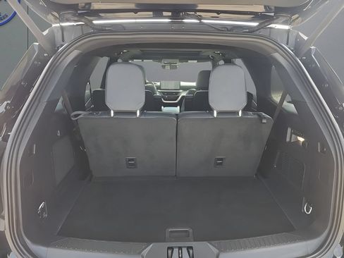 Used 2026 Ford Explorer ST AWD/4WD image 19