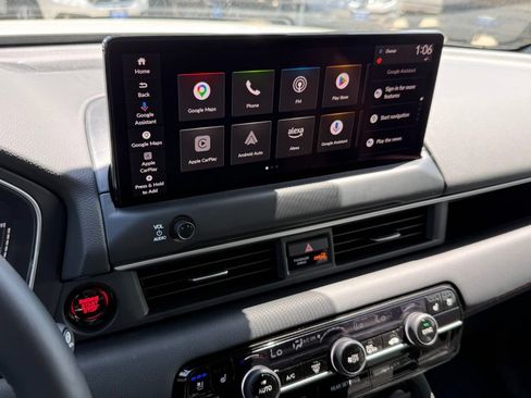 Certified 2026 Honda Pilot Black Edition image 26