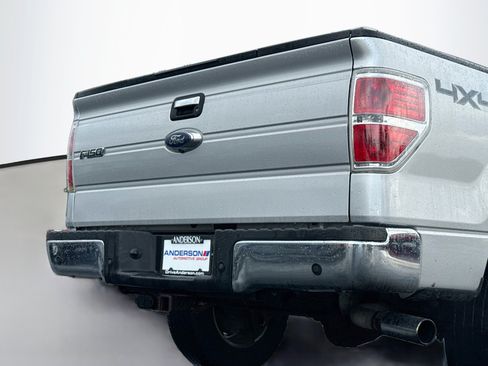 Used 2014 Ford F150 XLT w/ Equipment Group 302A Luxury AWD/4WD image 6