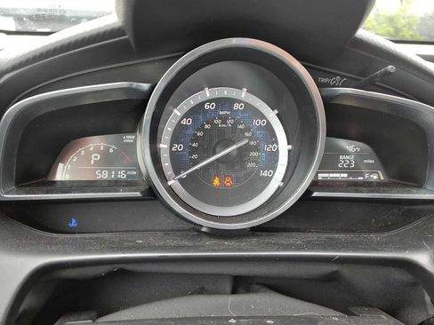 Used 2017 Toyota Yaris iA FWD image 10