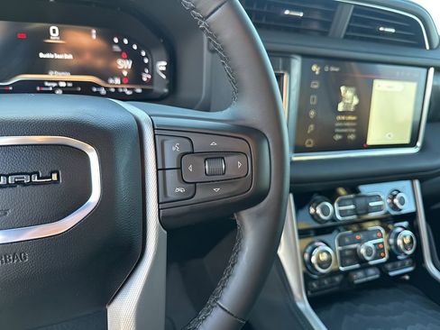 Certified 2024 GMC Yukon Denali w/ Max Trailering Package AWD/4WD image 35