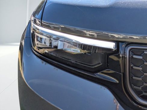 New 2025 Jeep Grand Cherokee L Summit w/ Advanced Protech Group IV image 8