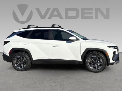 New 2026 Hyundai Tucson SEL AWD/4WD image 6