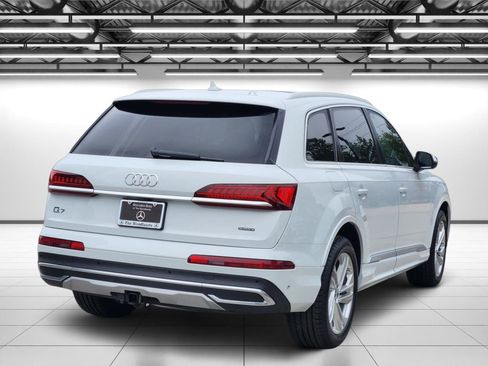 Used 2023 Audi Q7 3.0T Premium Plus image 9