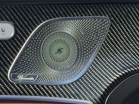 Certified 2024 Mercedes-Benz GLE 53 AMG 4MATIC Coupe image 19