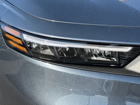 New 2026 Honda Accord LX image 31