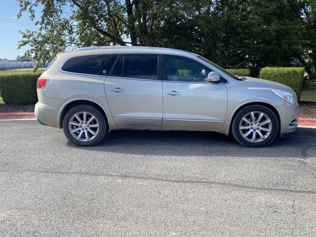 Used 2013 Buick Enclave Premium w/ Trailering Provision Package FWD image 2
