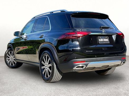 Used 2025 Mercedes-Benz GLE 350 4MATIC image 16