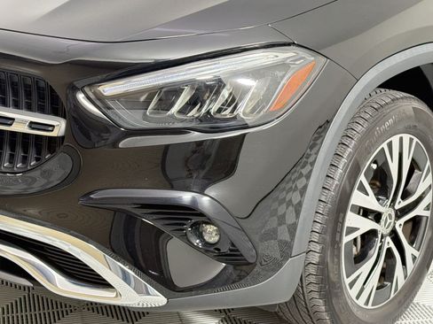 Used 2025 Mercedes-Benz GLA 250 image 11