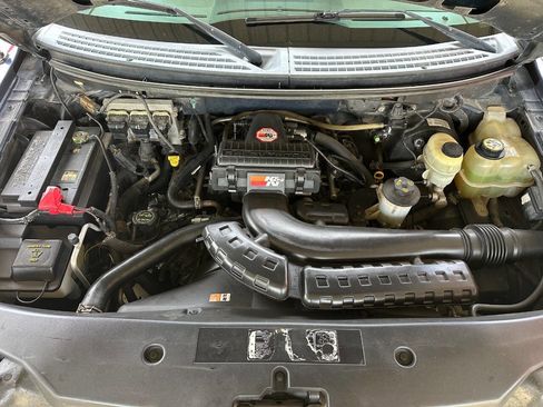 Used 2005 Ford F150 XLT RWD image 34