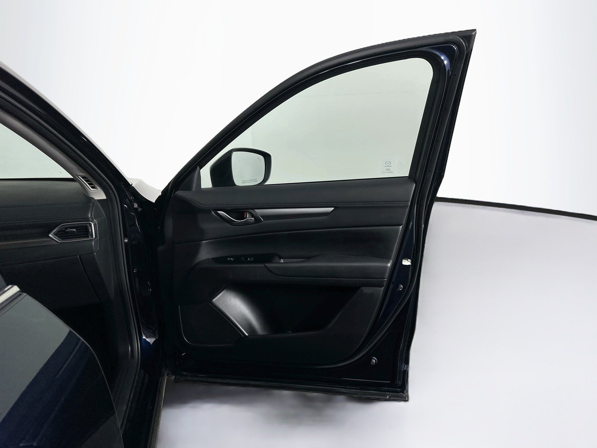 Used 2025 MAZDA CX-5 AWD 2.5 S w/ Preferred Package image 30