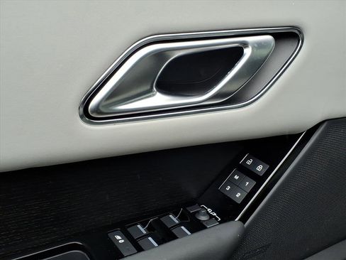 Certified 2026 Land Rover Range Rover Velar S image 10