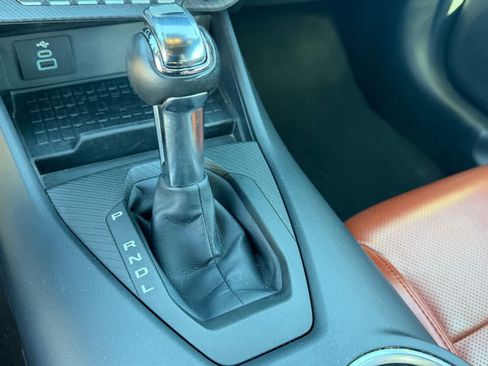 Used 2024 Ford Mustang Premium RWD image 20
